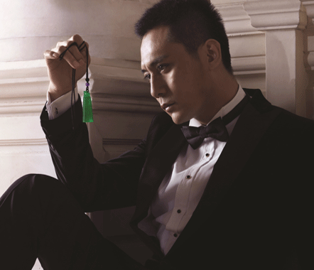 翠品屋是传承翡翠文化的精品翡翠品牌,隶属昭仪新天地股份有限公司