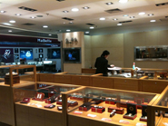 北京金一黄金珠宝店