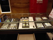 北京金一黄金珠宝店